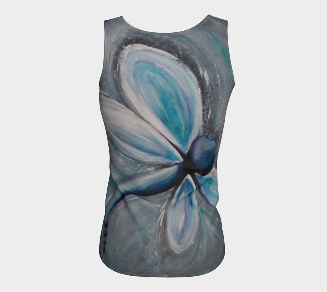 Aperçu de Magnum DragonFly Fitted Tank #6