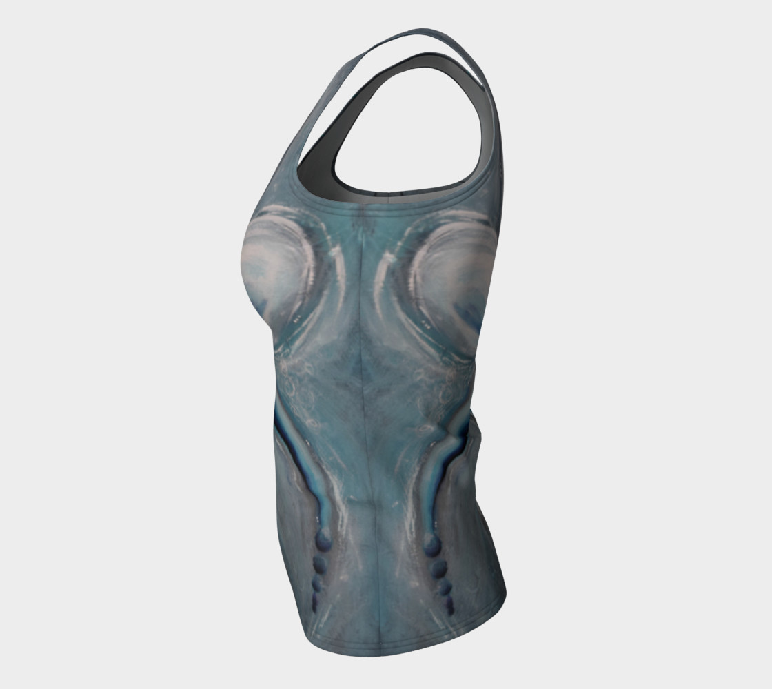 Aperçu de Magnum DragonFly Fitted Tank #7