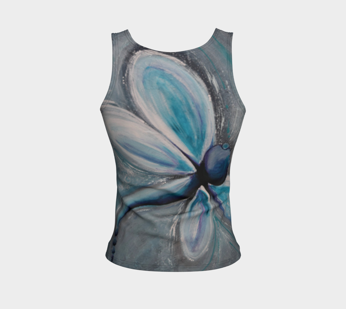 Aperçu de Magnum DragonFly Fitted Tank #2