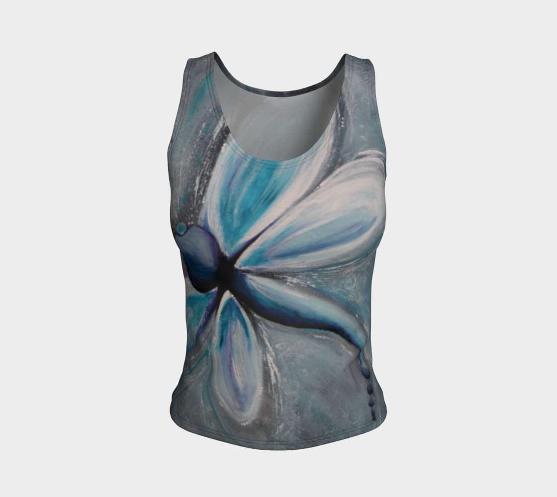 Aperçu de Magnum DragonFly Fitted Tank #1