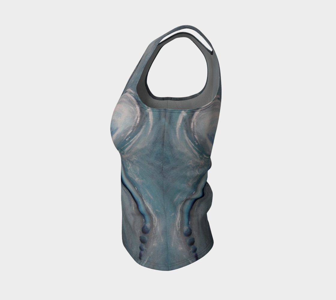 Aperçu de Magnum DragonFly Fitted Tank #3