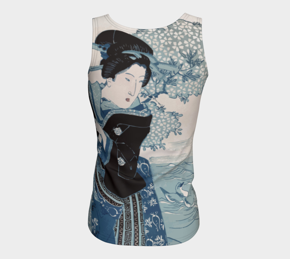 Geisha preview #6