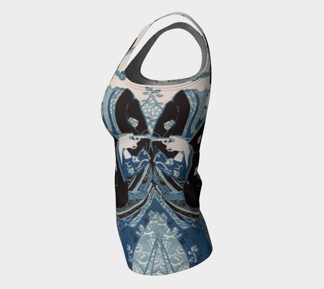 Geisha preview #7