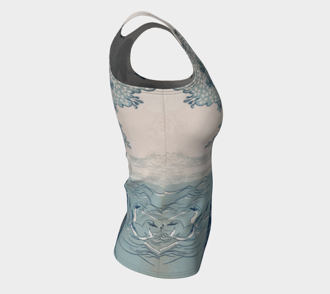 Geisha preview #8