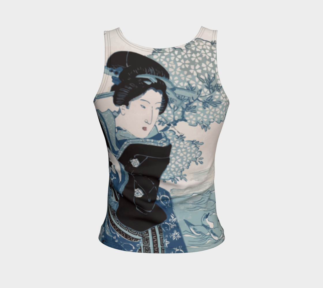 Geisha preview #2