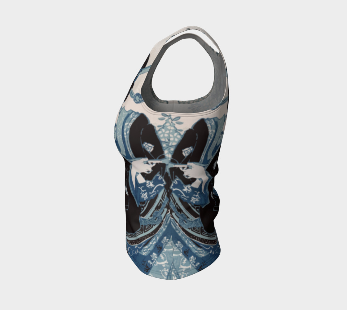 Geisha preview #3