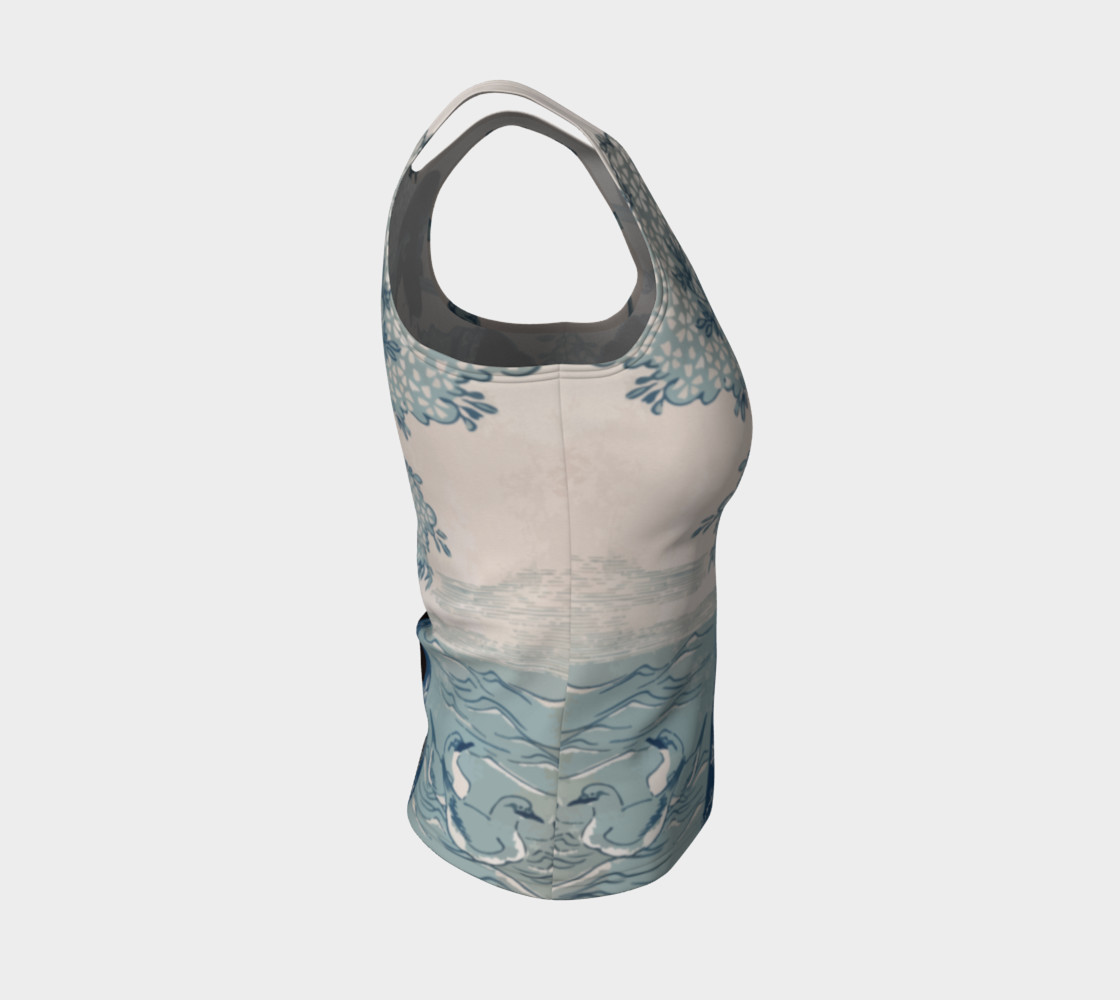 Geisha preview #4