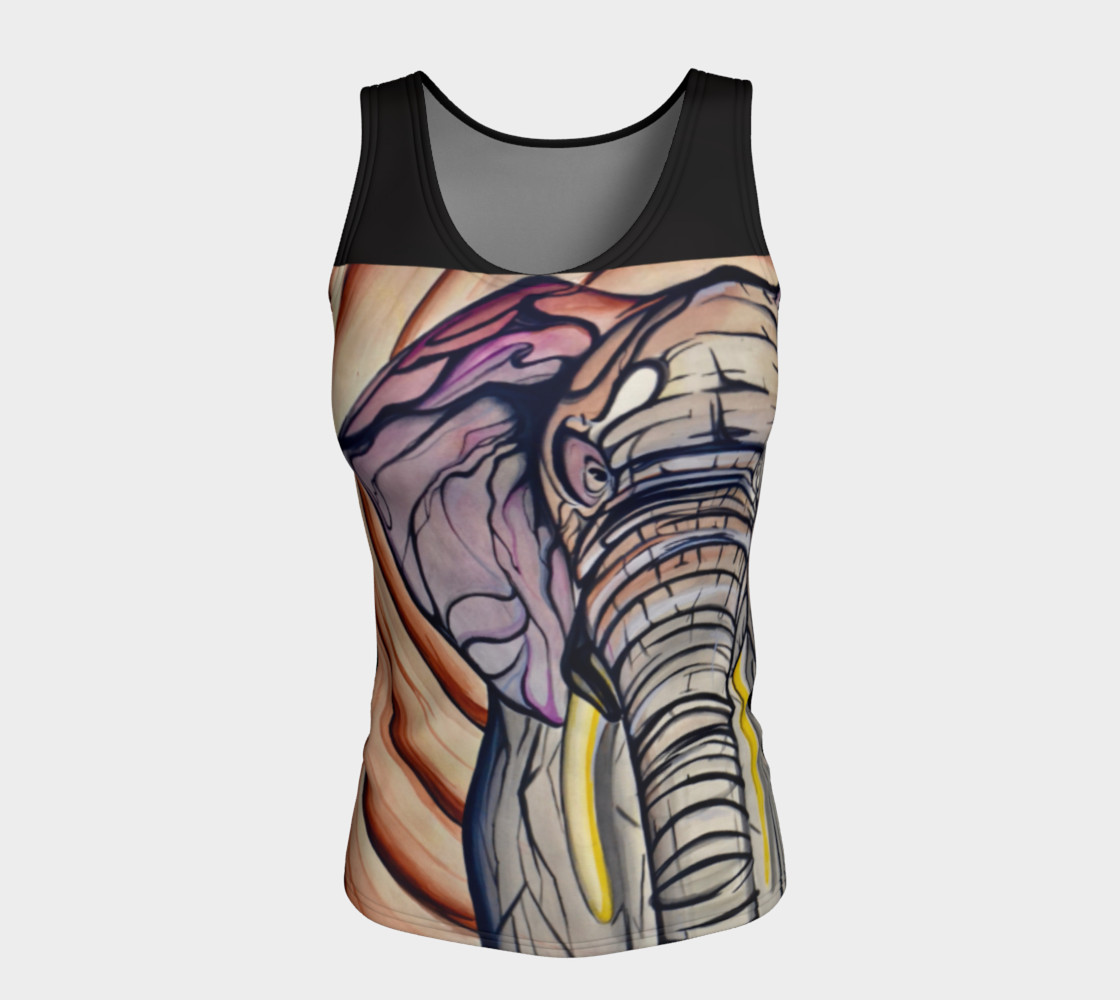 Aperçu de Elephant Tank #5