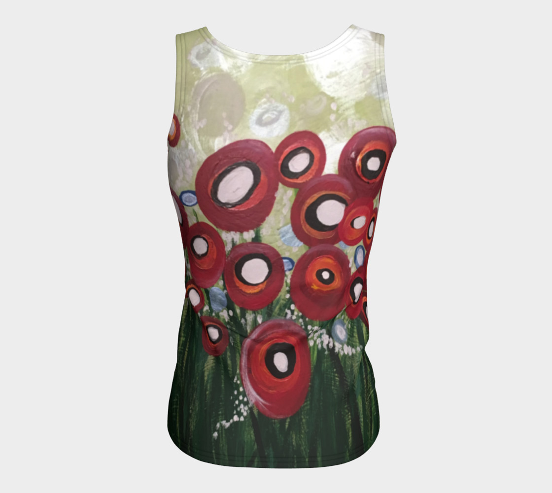 Aperçu de Whimsical Poppy #6