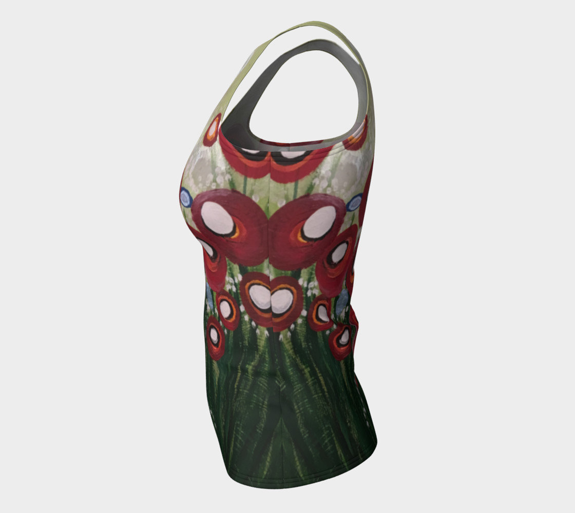 Aperçu de Whimsical Poppy #7