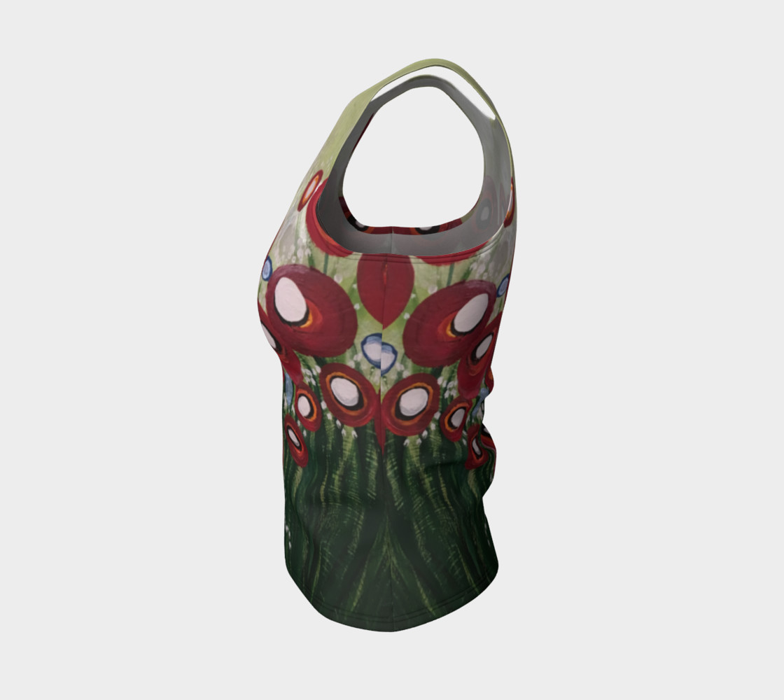Aperçu de Whimsical Poppy #3
