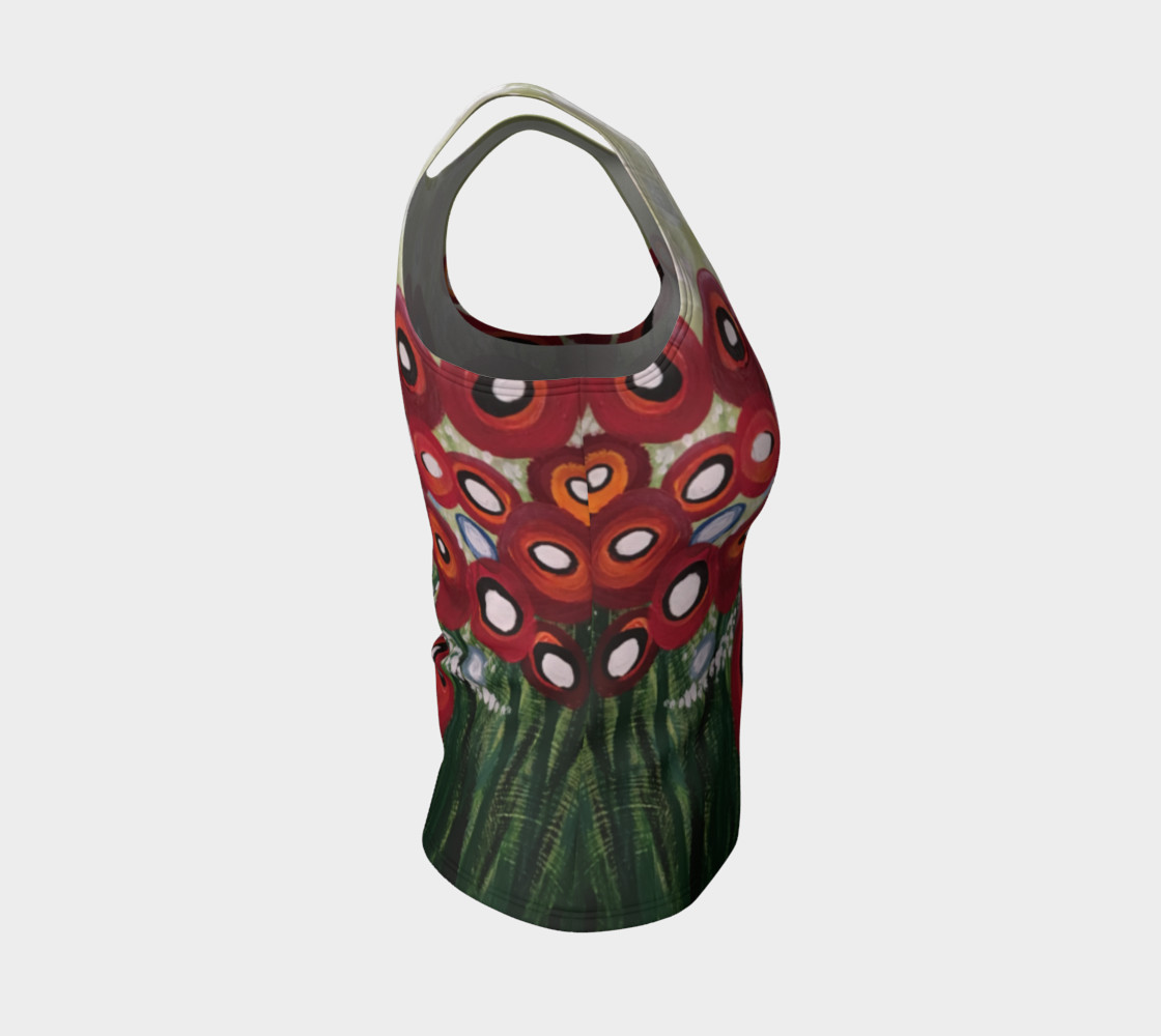 Aperçu de Whimsical Poppy #4