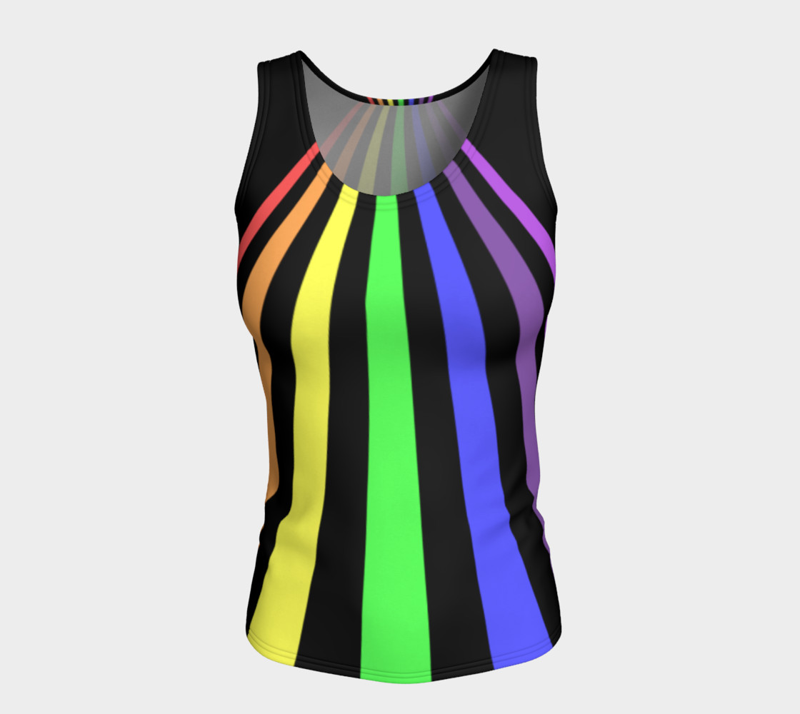 Rainbow Collection - Rainbow Rays preview #5