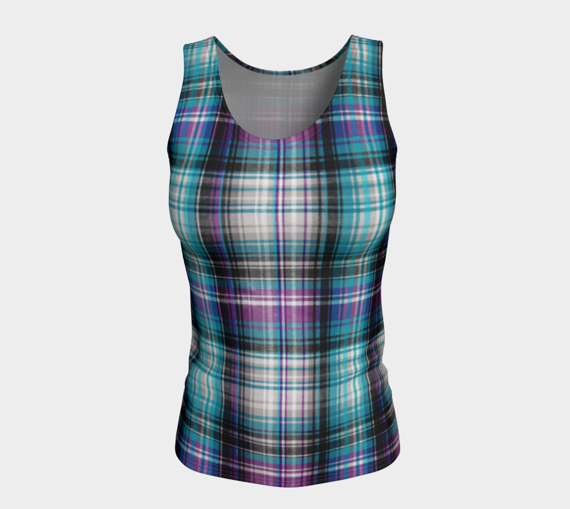 Aperçu de tartan #5