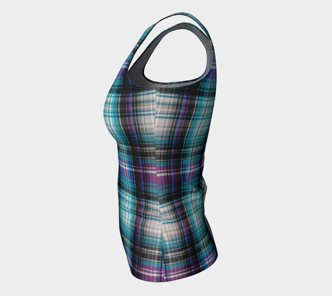 Aperçu de tartan #7