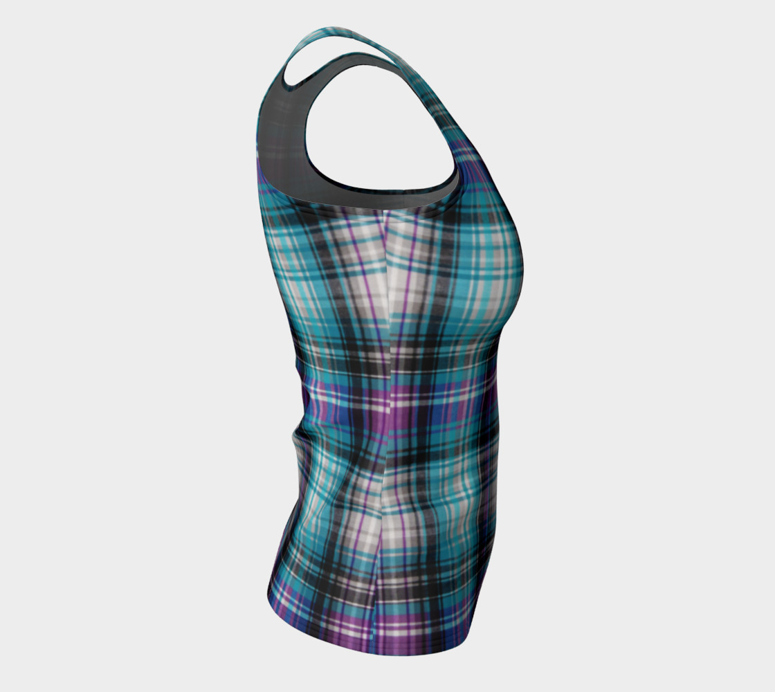 Aperçu de tartan #8