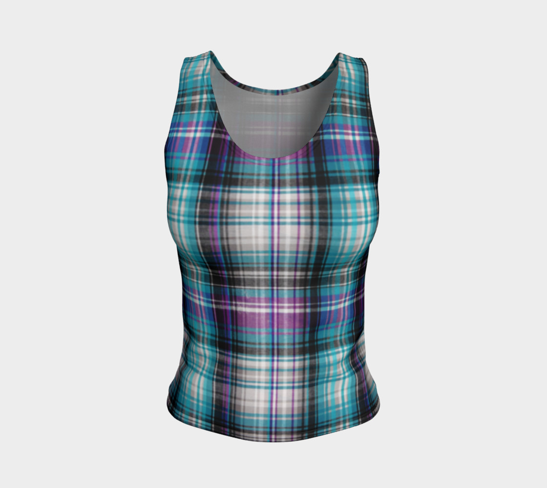 Aperçu de tartan #1