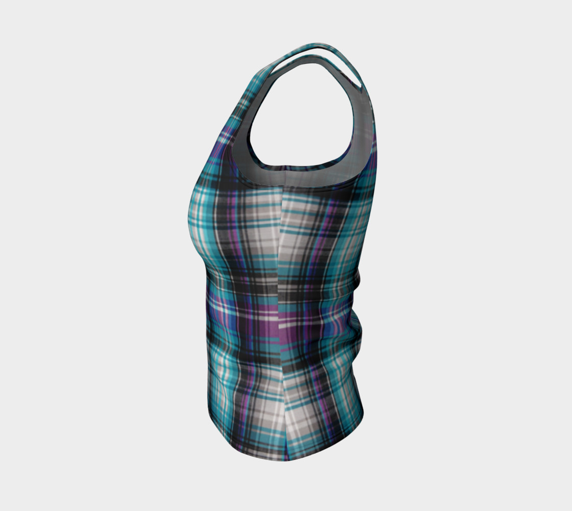Aperçu de tartan #3