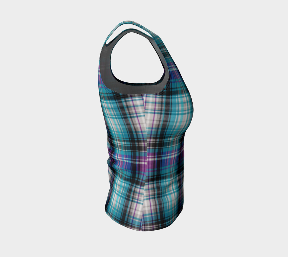 Aperçu de tartan #4