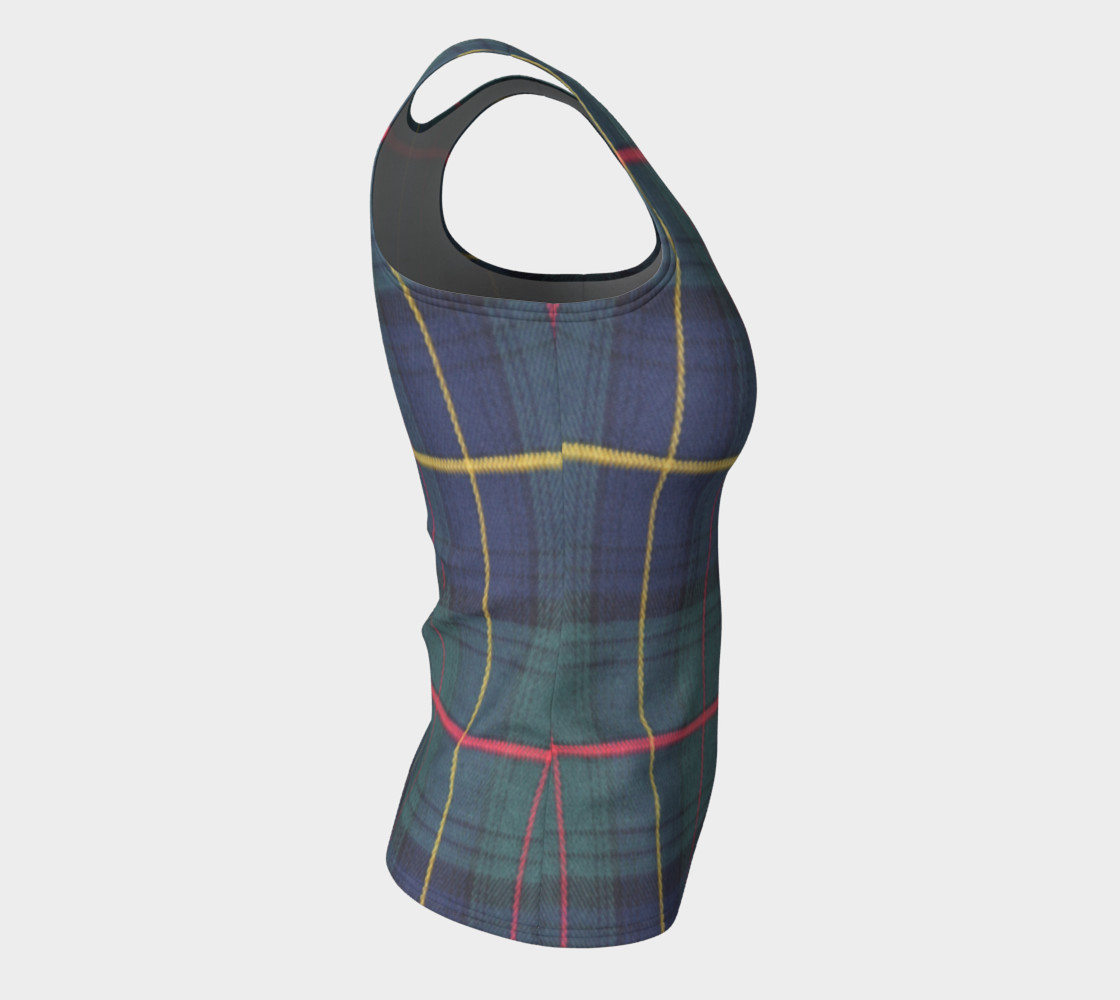 Aperçu de tartan #8