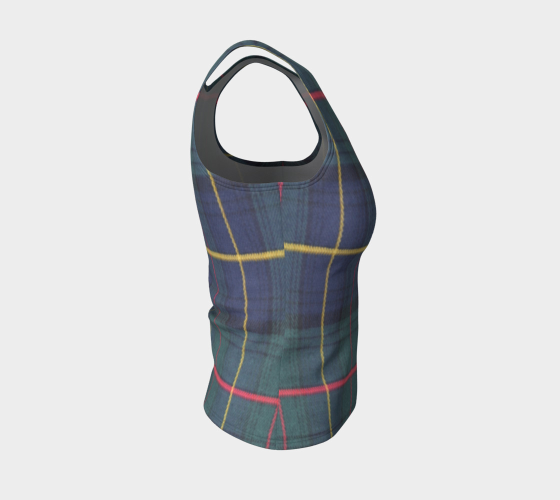 Aperçu de tartan #4