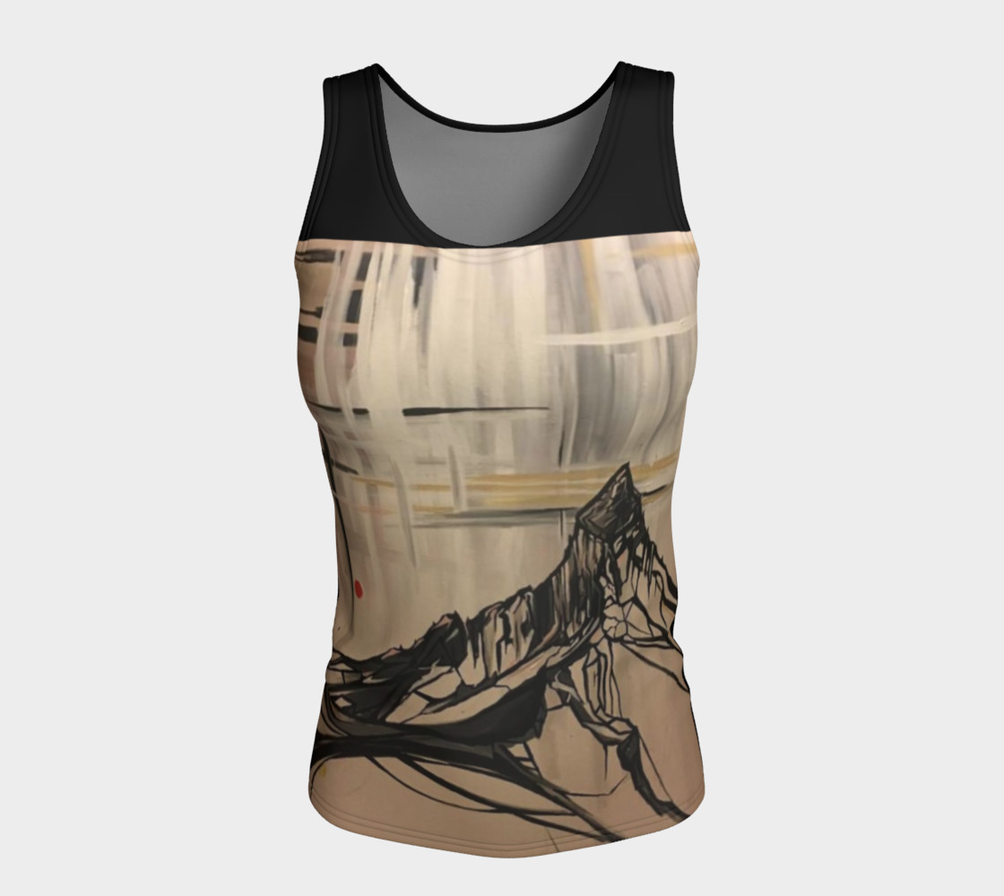 Aperçu de Wetterhorn Tank Top #5