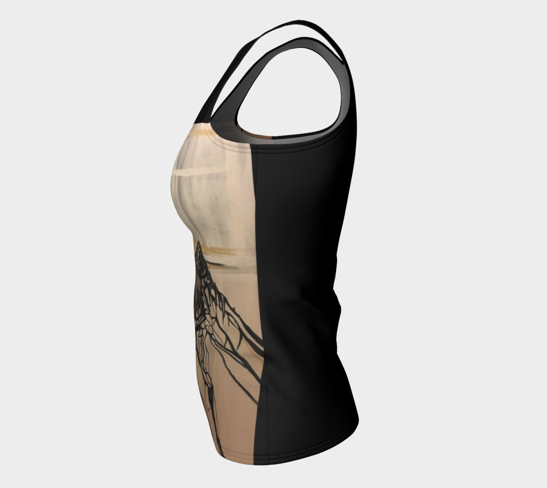 Aperçu de Wetterhorn Tank Top #7