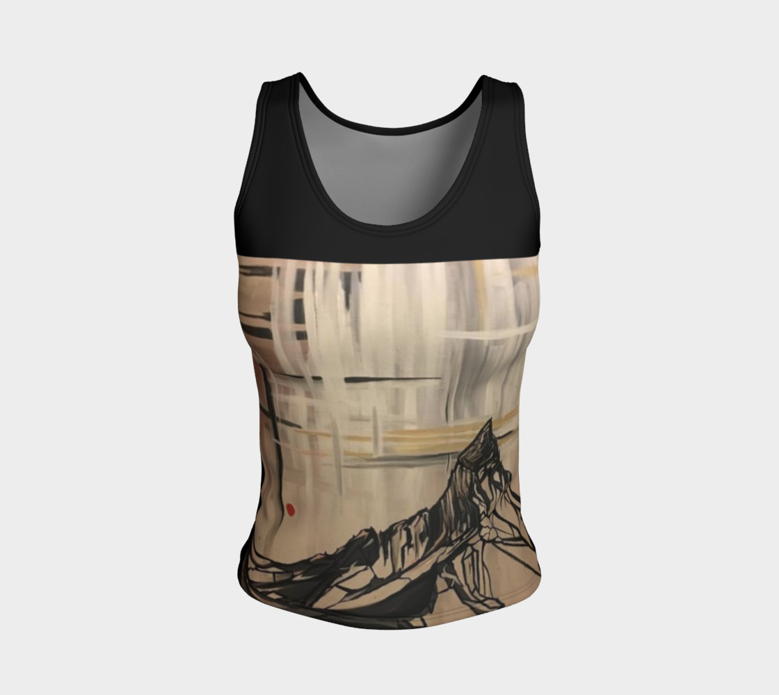 Aperçu de Wetterhorn Tank Top #1
