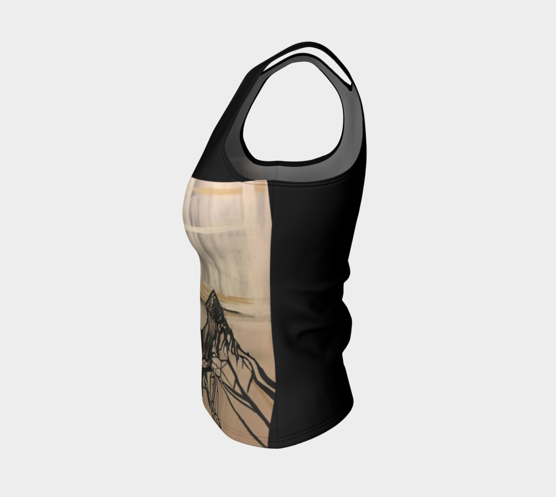 Aperçu de Wetterhorn Tank Top #3