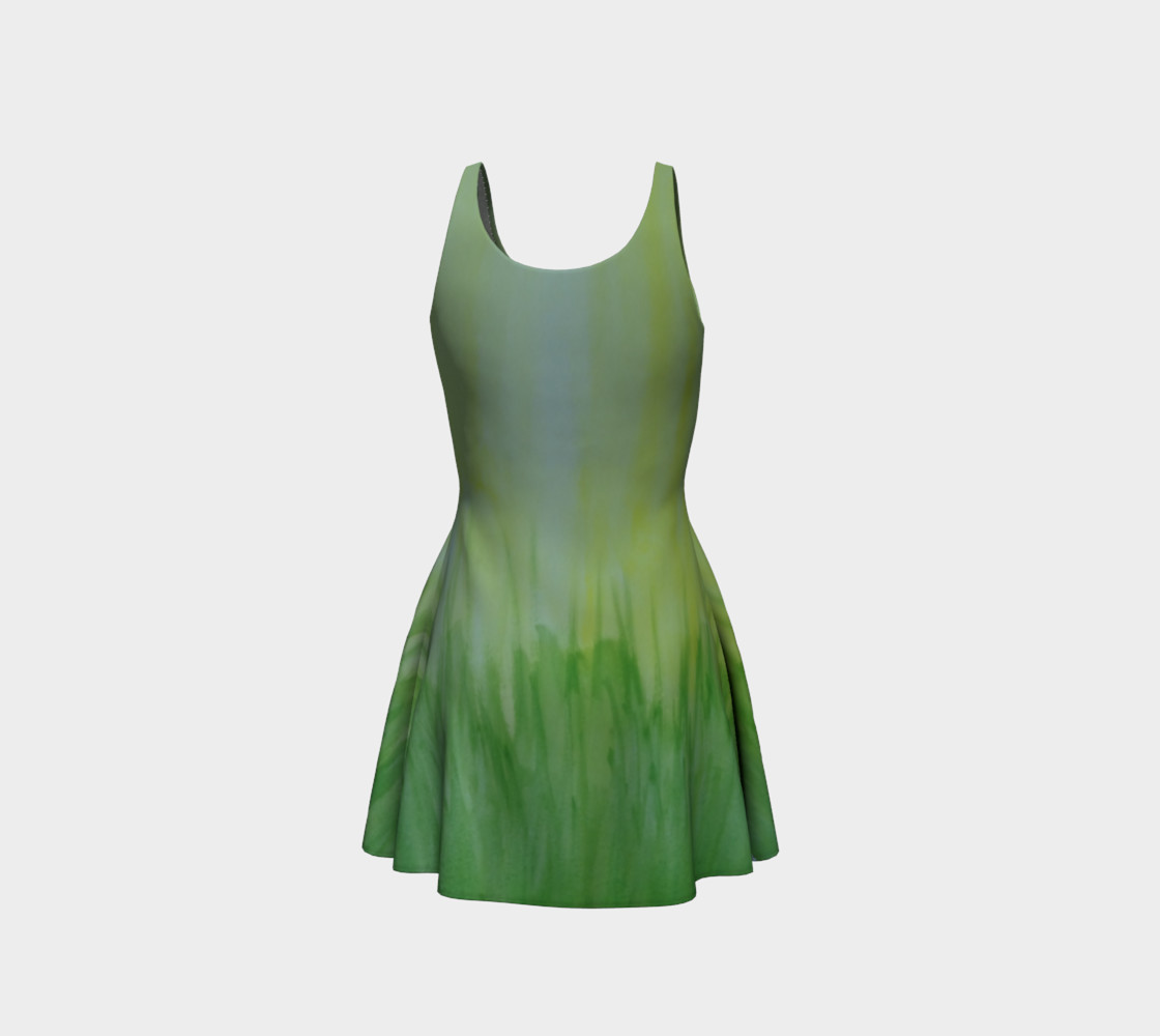 Spring Watercolor preview #3