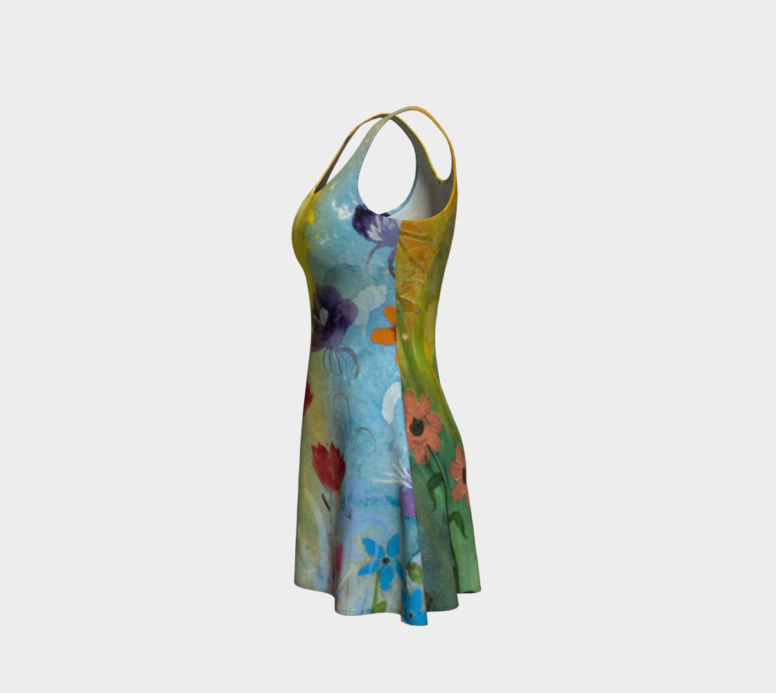 Mariposa Dress preview #2