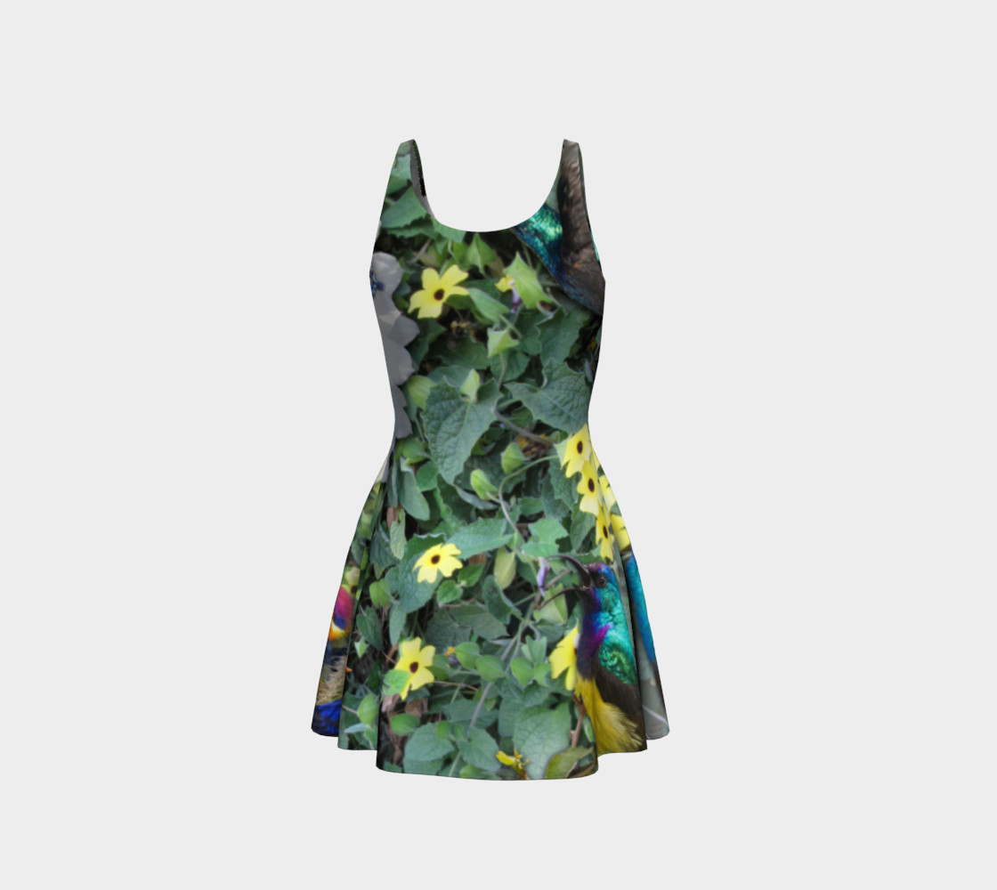 Coctus flower preview #3