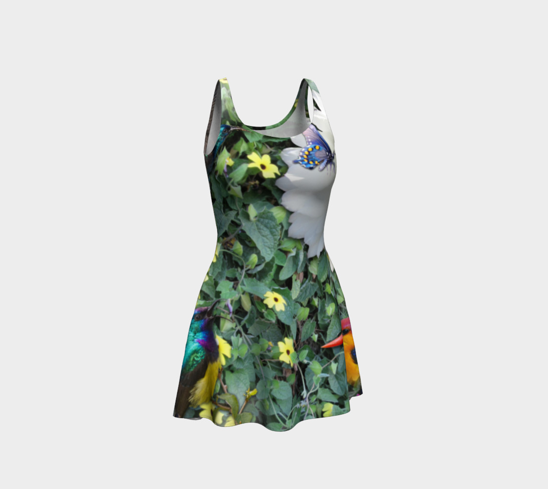 Coctus flower preview #1