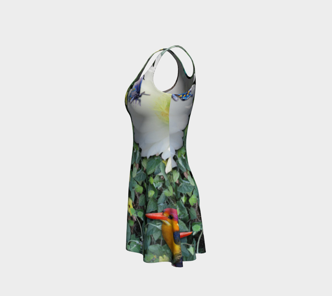 Coctus flower preview #2