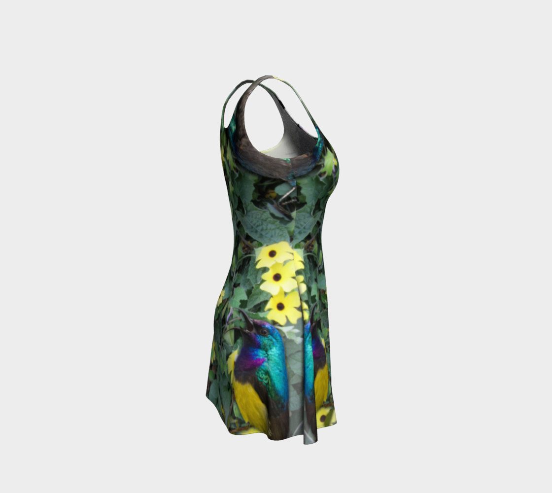 Coctus flower preview #4