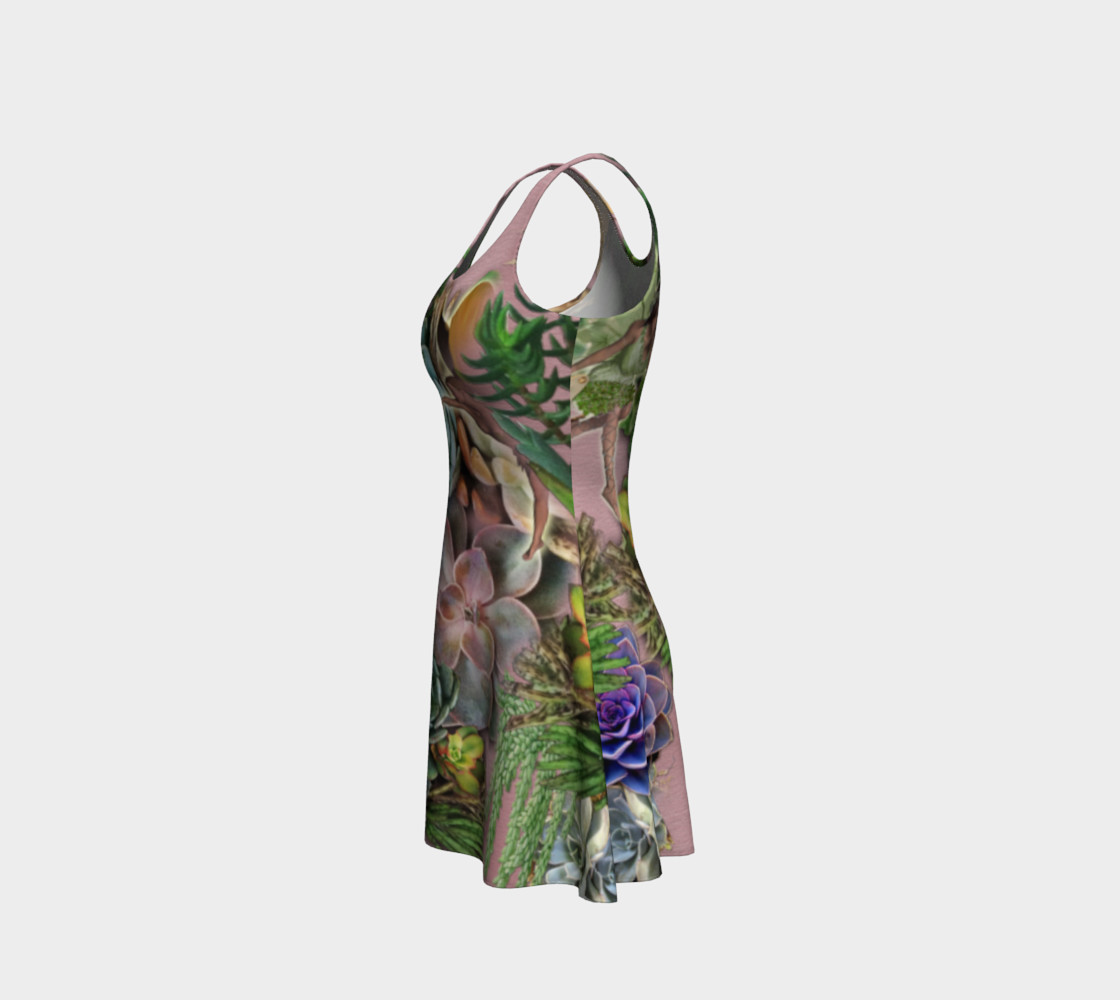 Succulent fairies preview #2