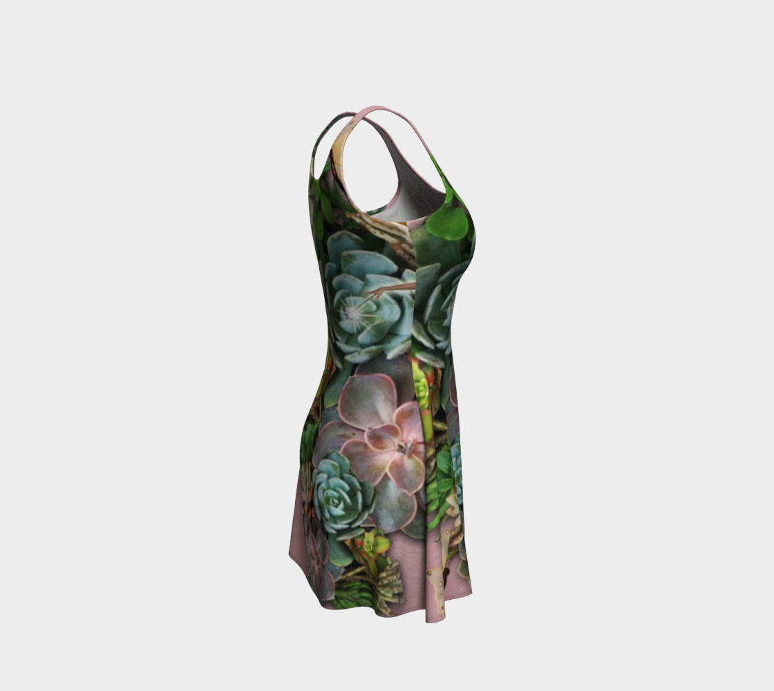 Succulent fairies preview #4
