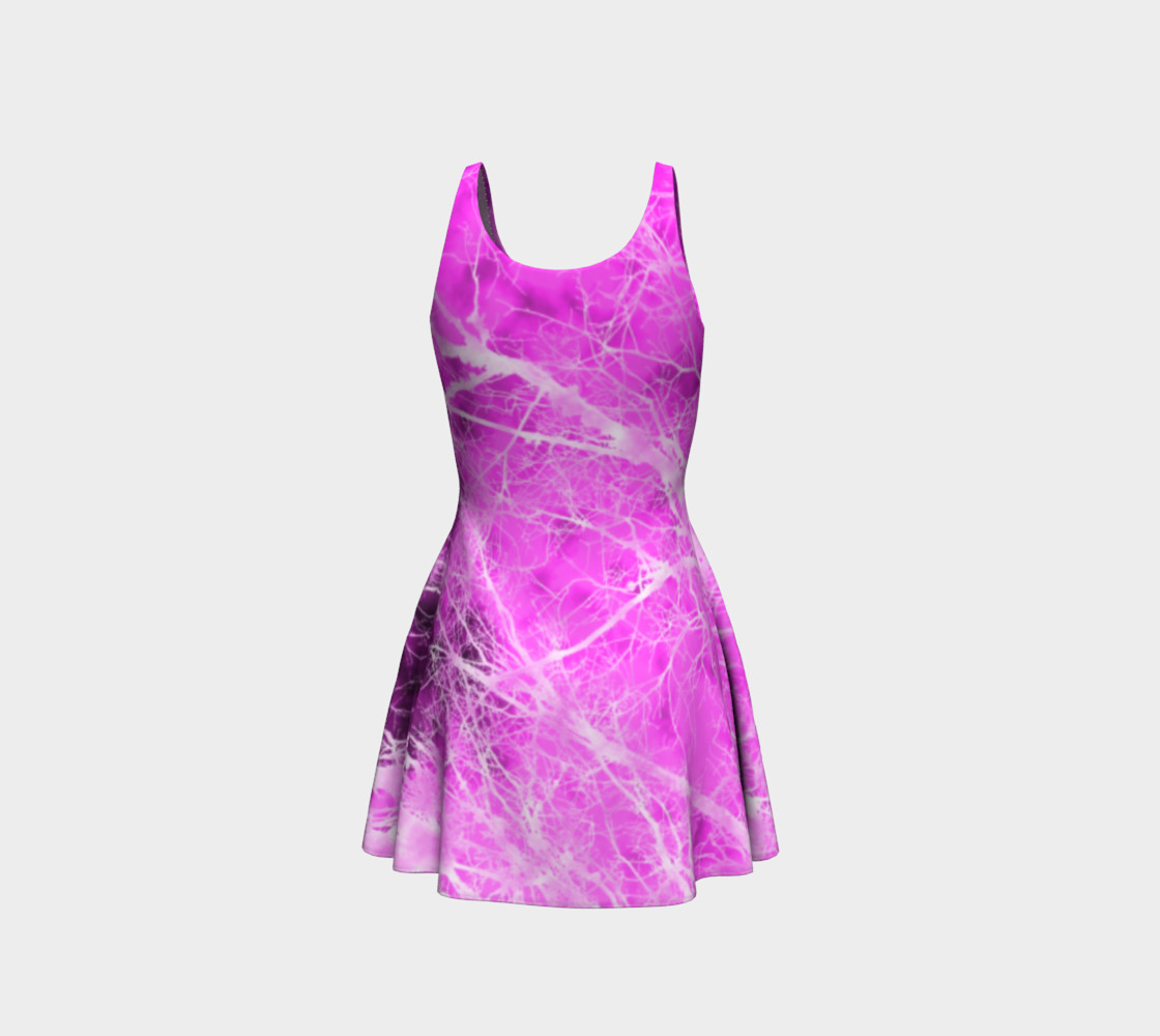 Electric Goddess preview #3