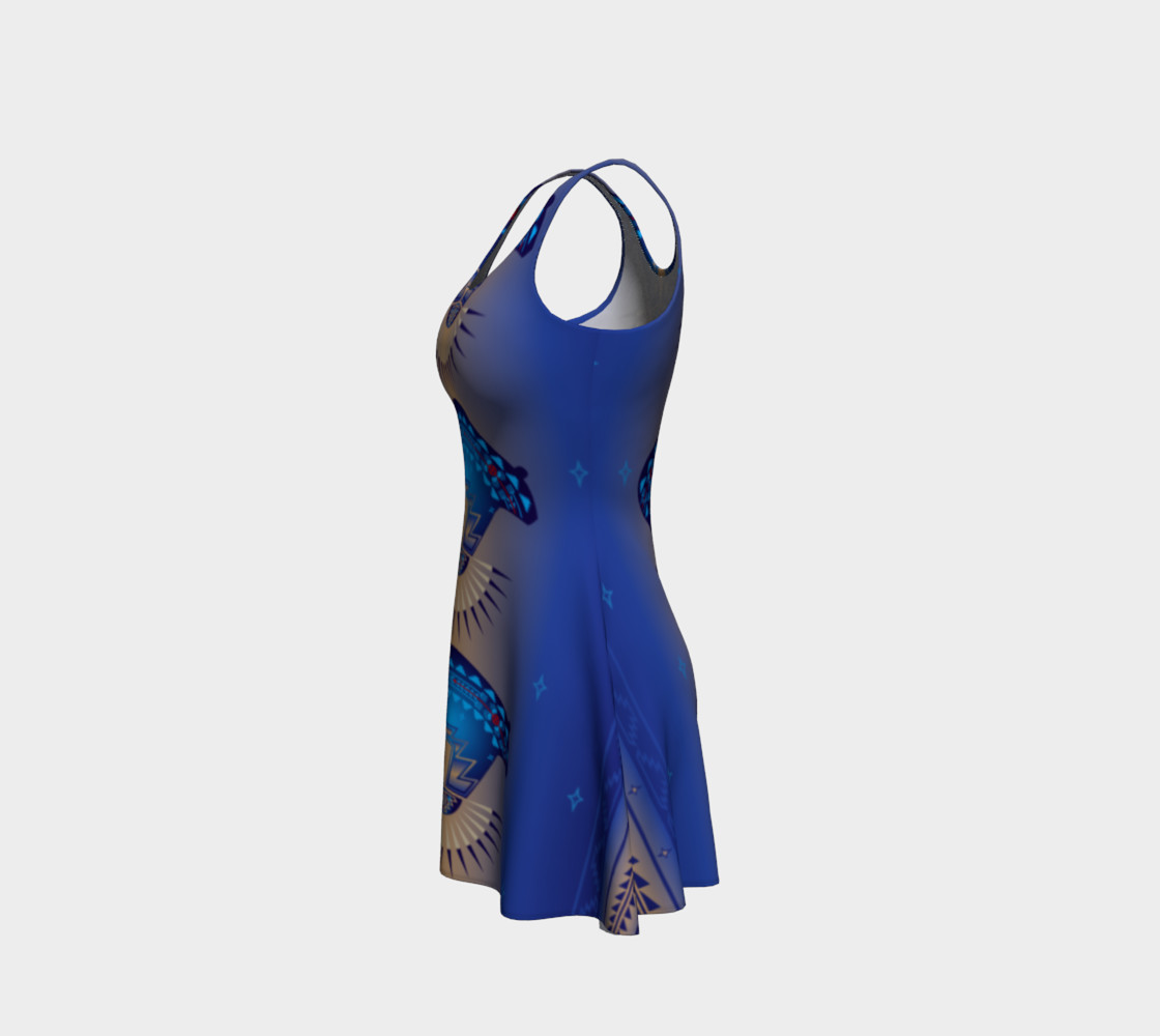 Bear Medicine Blue preview #2