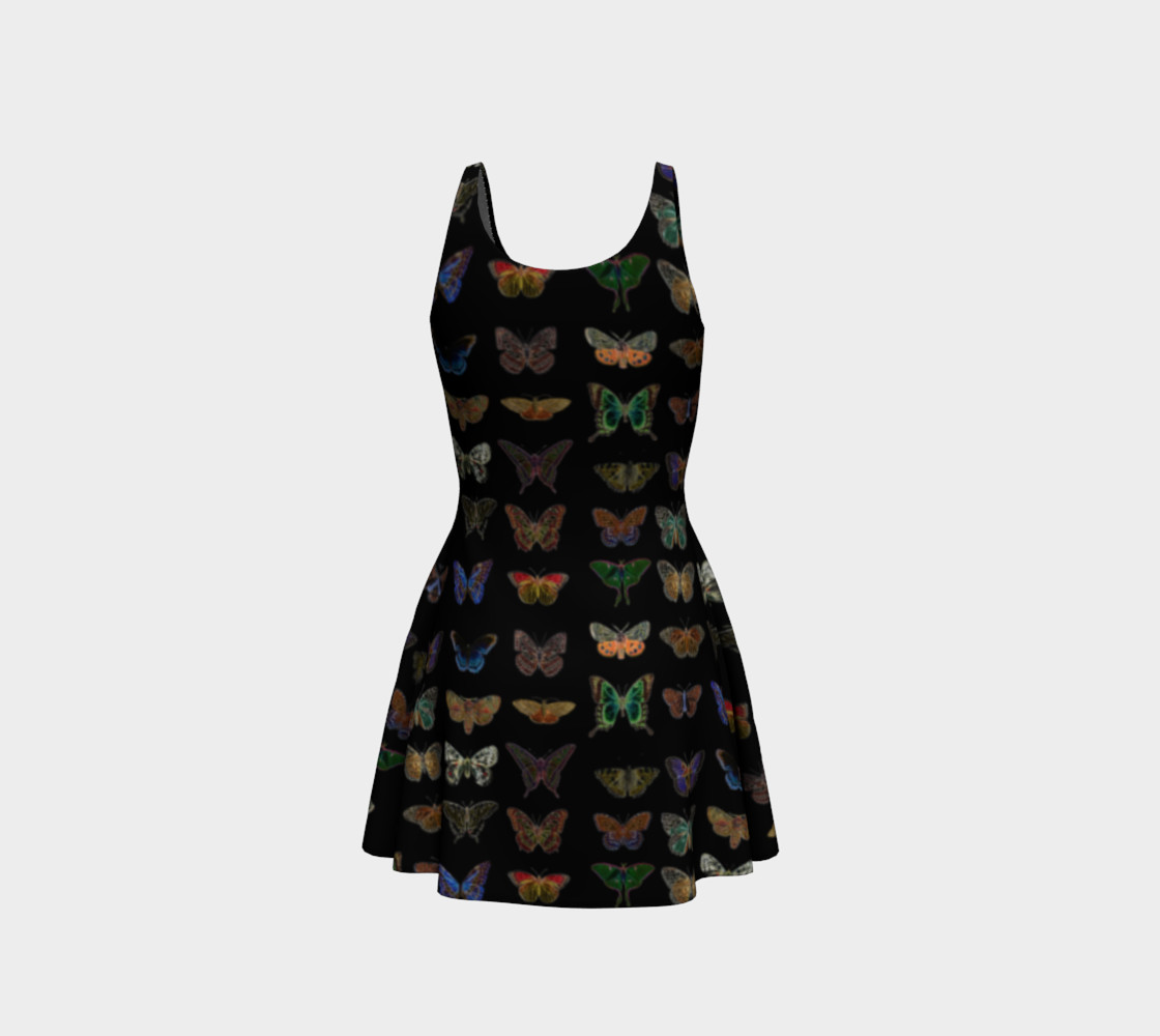 Lepidoptera 2 preview #3