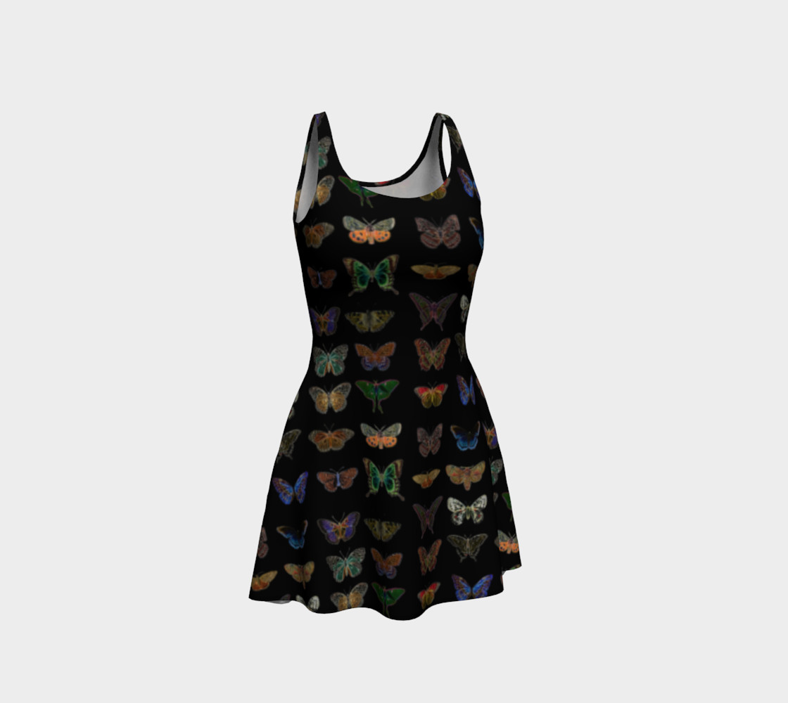 Lepidoptera 2 preview #1