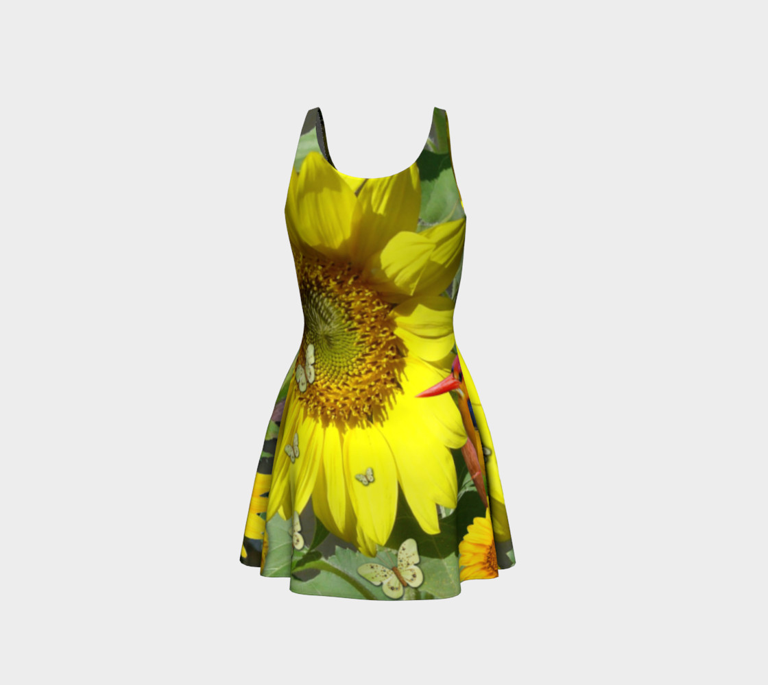 Sunflower feast preview #3
