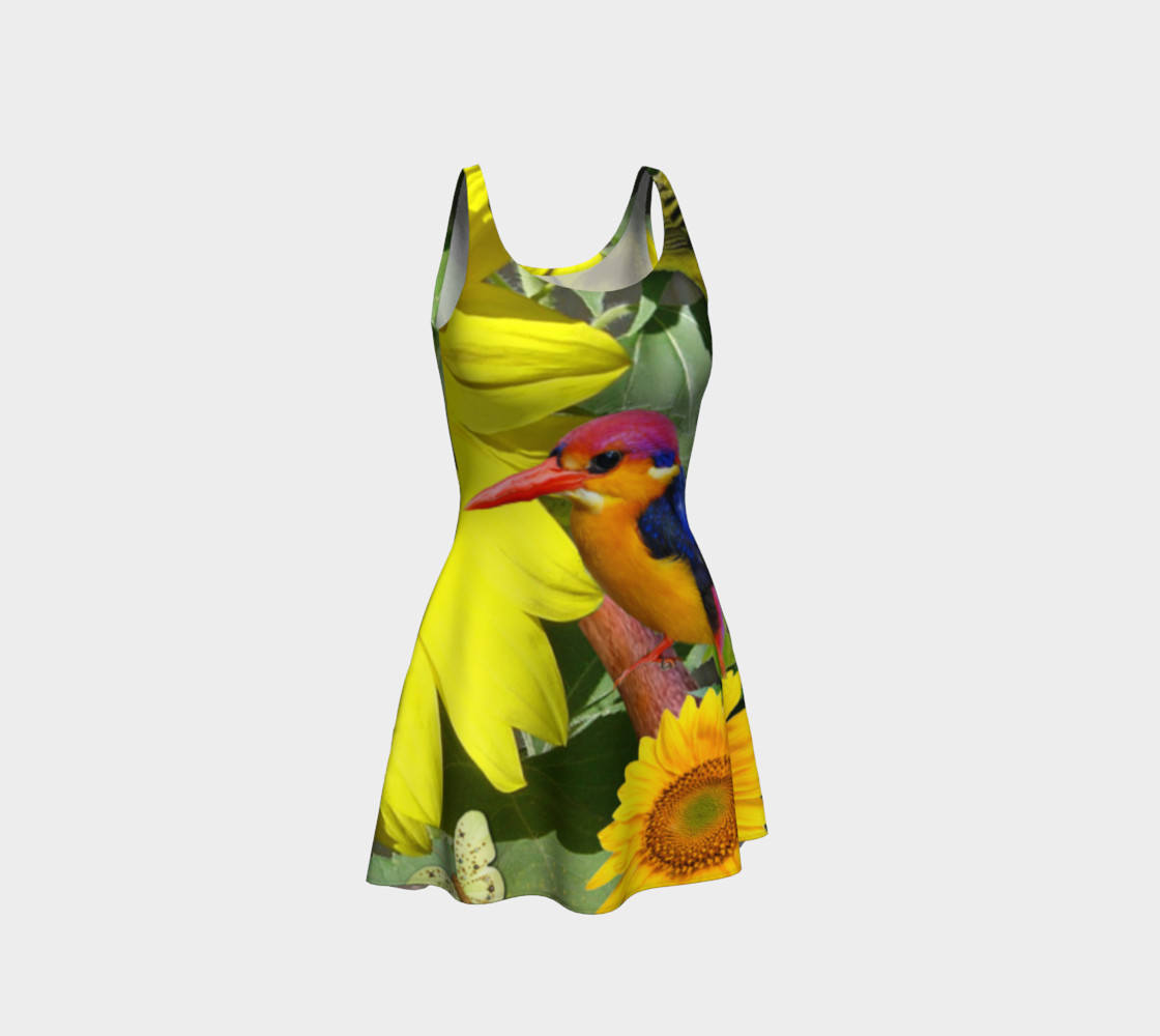 Sunflower feast preview #1