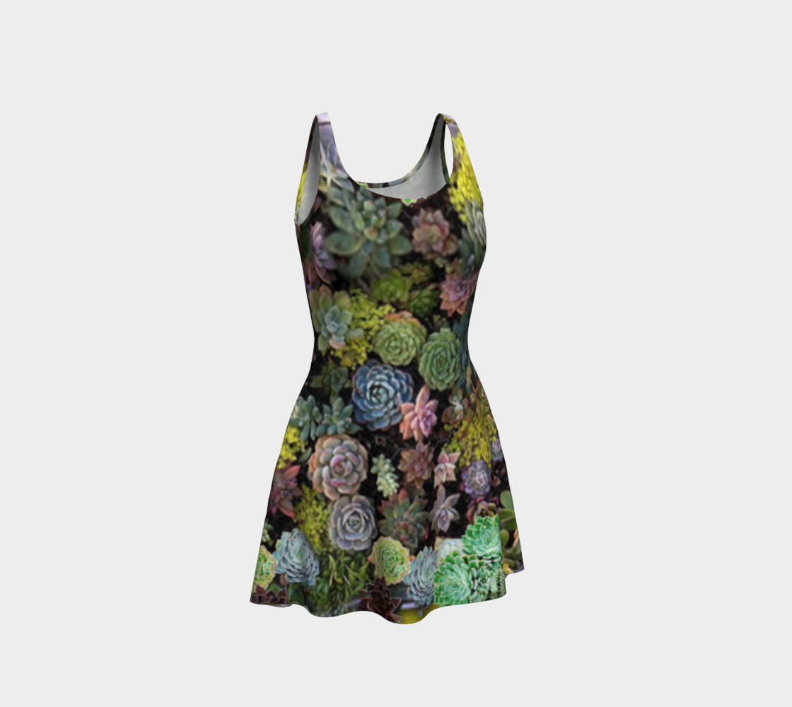 Succulents galore preview #1