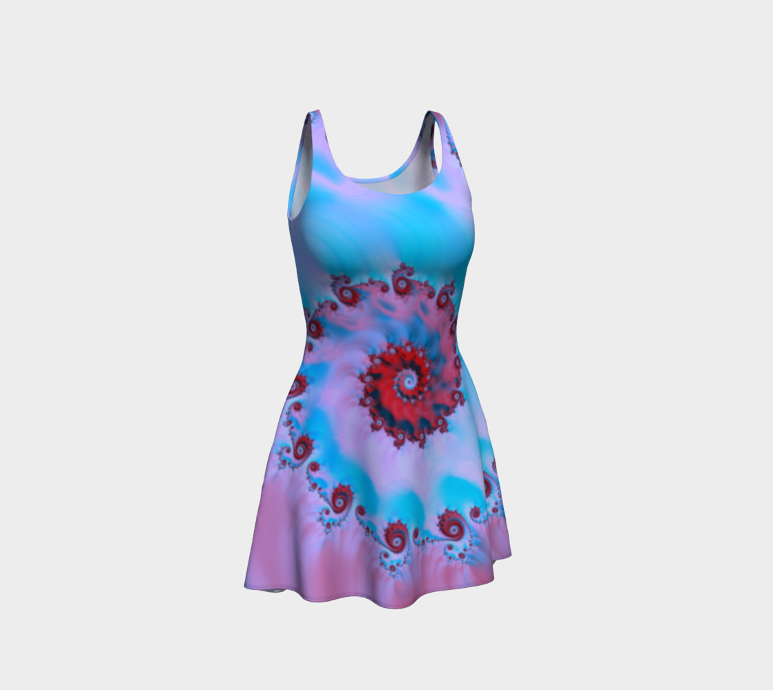 Blue Snail preview #1