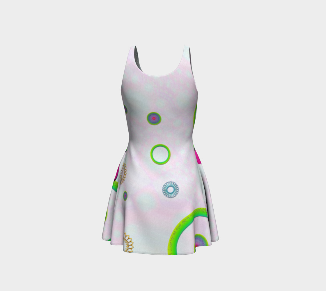 African Mask Celestial Mix and Match preview #3