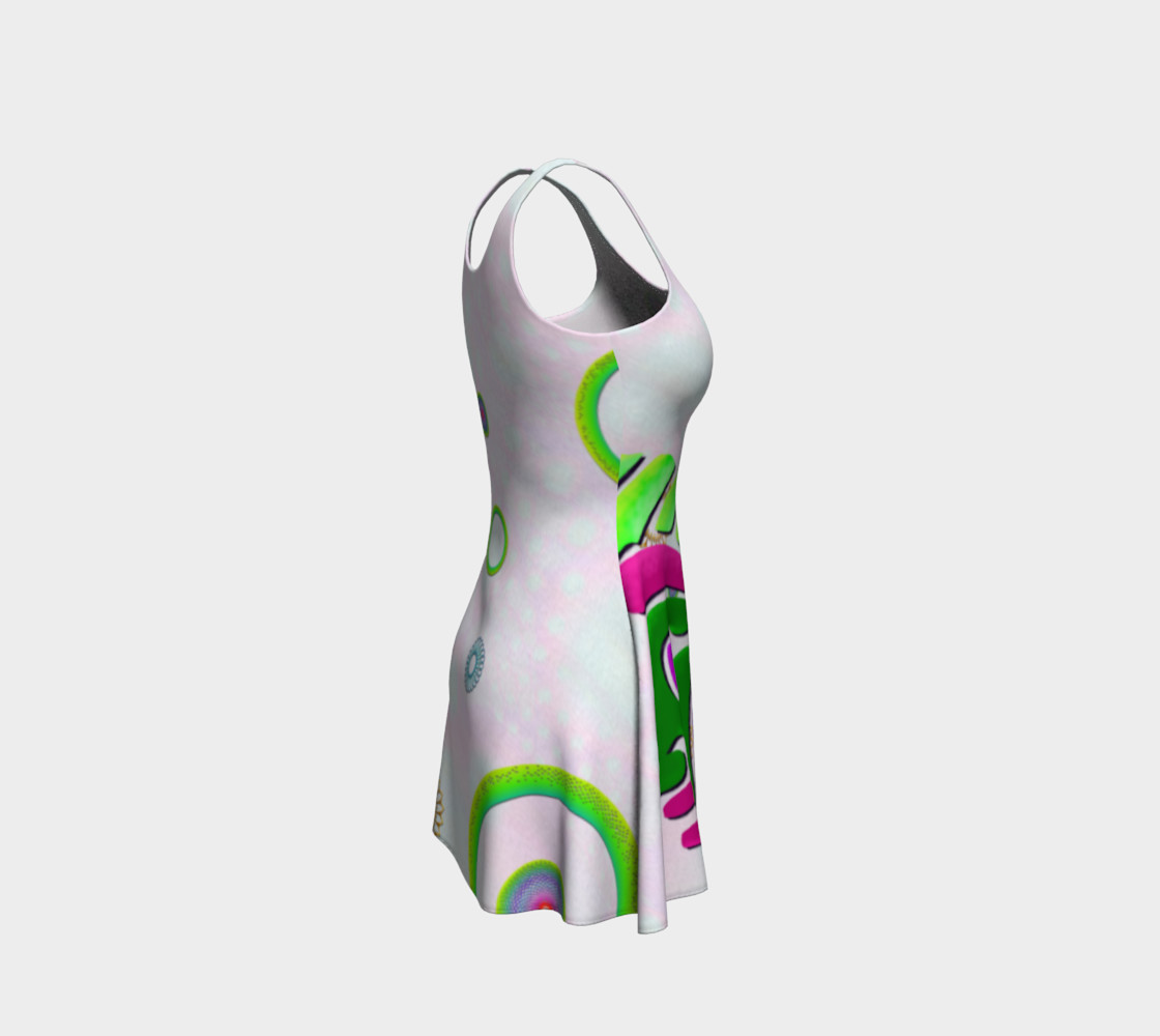 African Mask Celestial Mix and Match preview #4