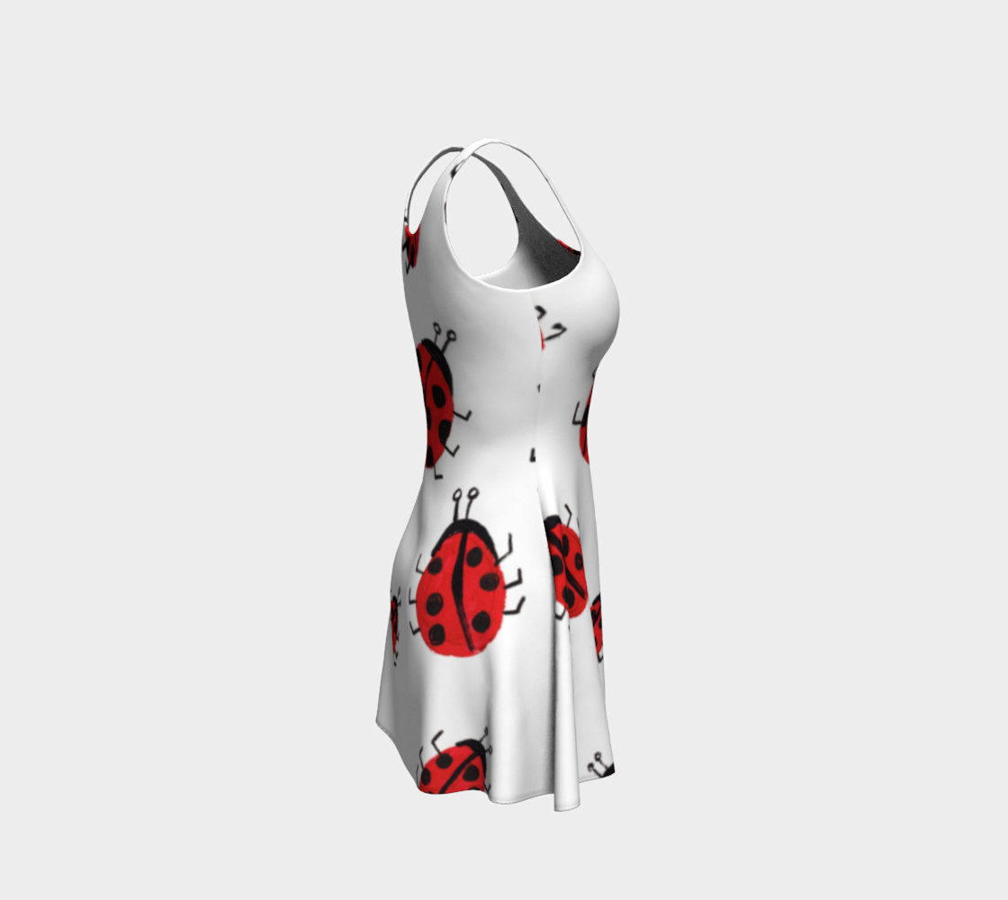 Lady Bugs preview #4