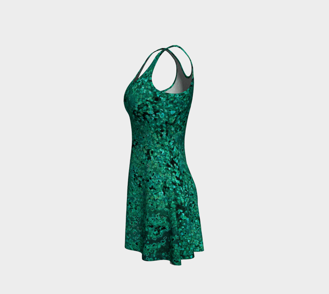 Tickled Green preview #2