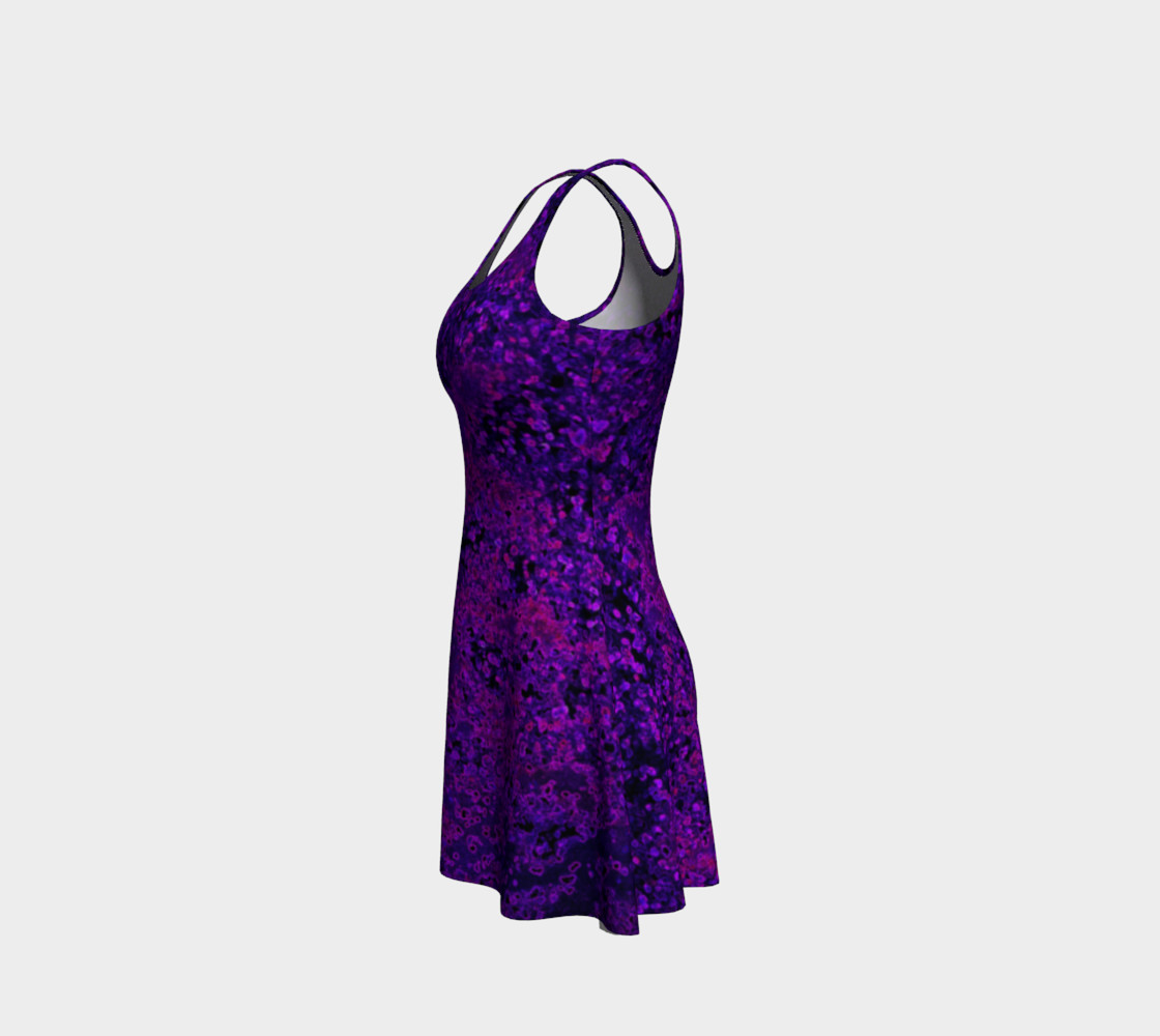 Tickled Purple preview #2